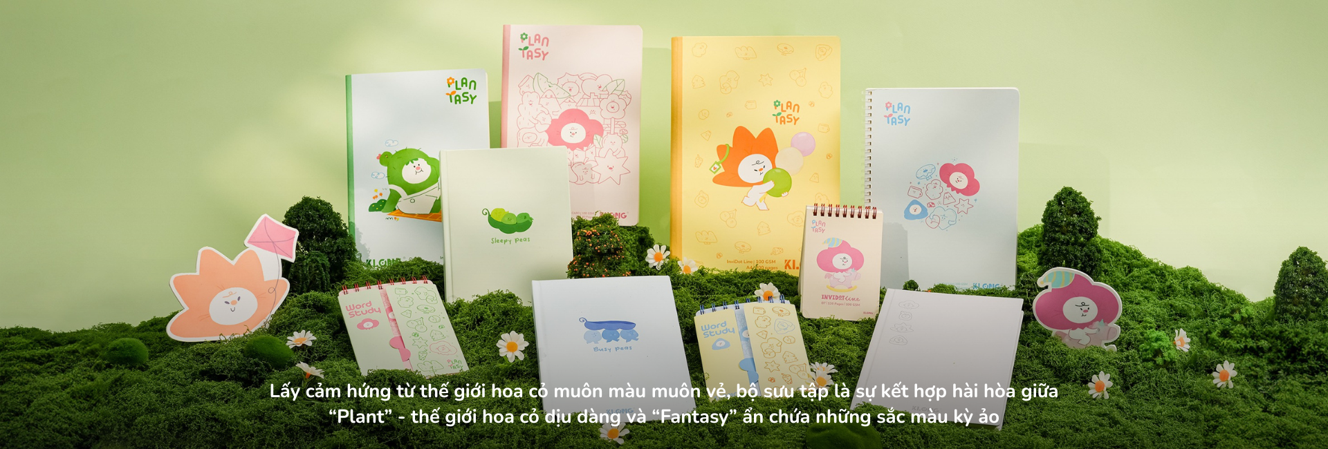 Plantasy