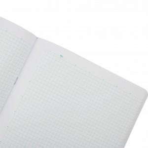 Vở Caro Math Notebook A4 200 trang 70/92; MS 298