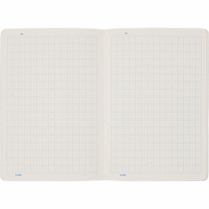 Vở Caro may dán gáy luyện viết chữ Trung/Nhật/Hàn B5 80 trang 100/76; MS: 947