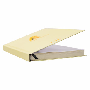 Sổ Dash Caro (6 x 6) mm bìa cứng Plantasy A5 160 trang 120/76; MS: 650