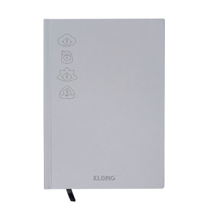 Sổ Sketchbook bìa cứng Plantasy A5 120 trang 150/86; MS: 652