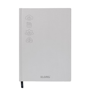 Sổ Sketchbook bìa cứng Plantasy A5 120 trang 150/86; MS: 652