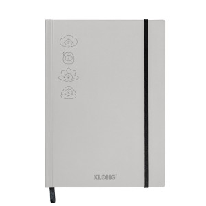 Sổ Sketchbook bìa cứng Plantasy A5 120 trang 150/86; MS: 652