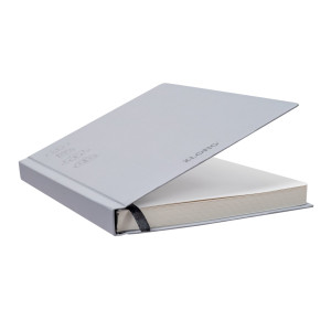 Sổ Sketchbook bìa cứng Plantasy A5 120 trang 150/86; MS: 652