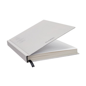 Sổ Sketchbook bìa cứng Plantasy A5 120 trang 150/86; MS: 652