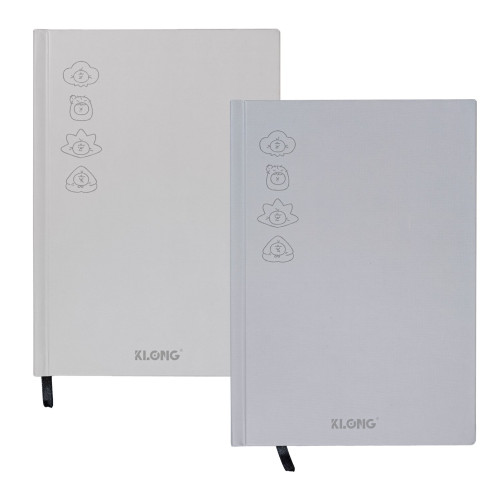 Sổ Sketchbook bìa cứng Plantasy A5 120 trang 150/86; MS: 652