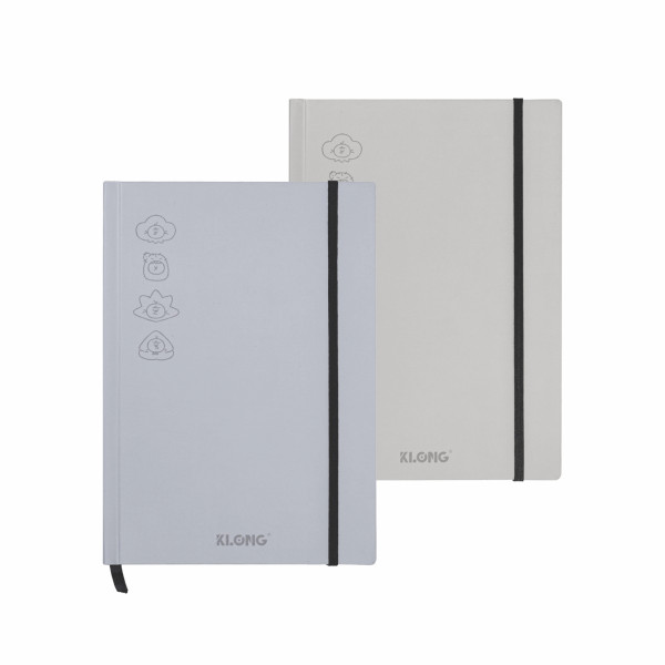 Sổ Sketchbook bìa cứng Plantasy A5 120 trang 150/86; MS: 652