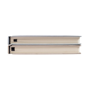 Sổ bìa cứng Dash Caro (6 x 6) mm My Pet Life A5 160 trang 120/76 ; MS: 657