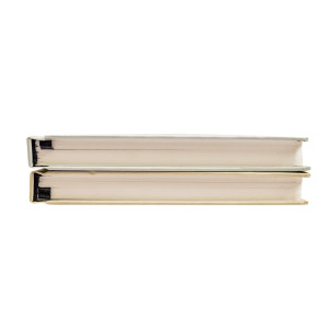 Sổ kẻ ngang InviDot Line bìa cứng My Pet Life A5 160 trang 120/76; MS: 658 