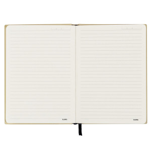 Sổ kẻ ngang InviDot Line bìa cứng My Pet Life A5 160 trang 120/76; MS: 658 