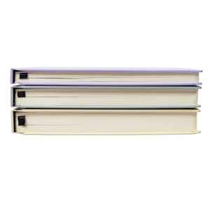 Sổ bìa cứng kẻ ngang InviDot Line Composition Book B5 320 trang 70/76; MS: 660