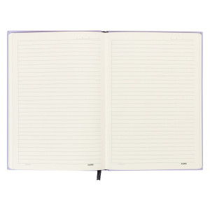 Sổ bìa cứng kẻ ngang InviDot Line Composition Book B5 320 trang 70/76; MS: 660