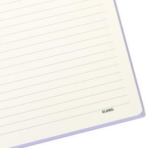 Sổ bìa cứng kẻ ngang InviDot Line Composition Book B5 320 trang 70/76; MS: 660