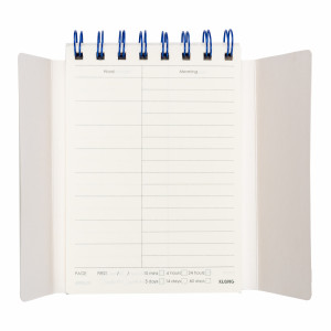 Sổ học từ vựng Word Study Plantasy A6 120 trang 100/76; MS: 908