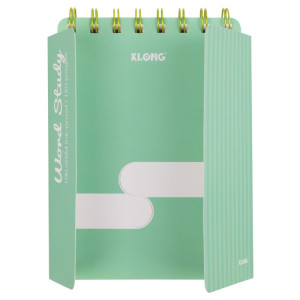 Sổ học từ vựng Word Study A6 120 trang 100/76; MS: 916