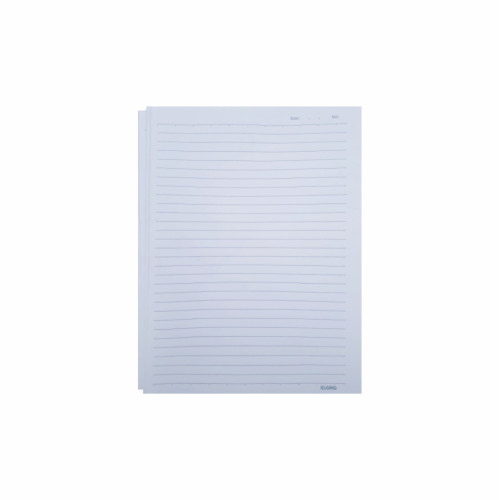 Giấy thếp không lề B5 72 trang 58/92; MS: 231