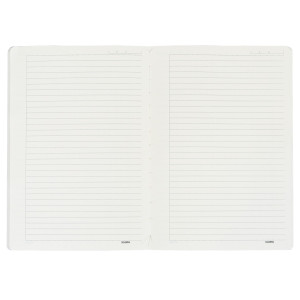 Vở kẻ ngang may dán gáy InviDot Line Plantasy B5 120 trang 100/76; MS: 218