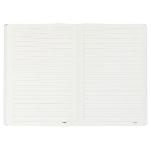 Sổ kẻ ngang may dán gáy InviDot Line Plantasy A4 200 trang 100/76; MS: 222