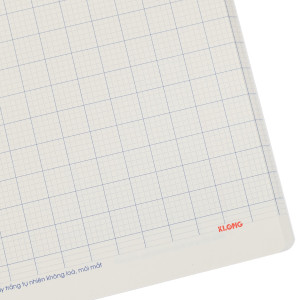 Vở 5 ô ly may dán gáy 1st School Animal Adventures B5¯ 80 trang 120/76; MS: 042