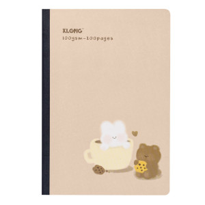 Tập sinh viên 4 ly ngang My Pet Life B5 200 trang 100/76; MS: 092