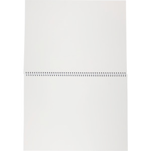 Vở vẽ lò xo xé A3 20 tờ 100/76; MS: 711