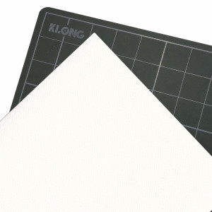 Giấy vẽ màu nước cao cấp A4+ 25% cotton 15 tờ 320 g/m²; MS: 784